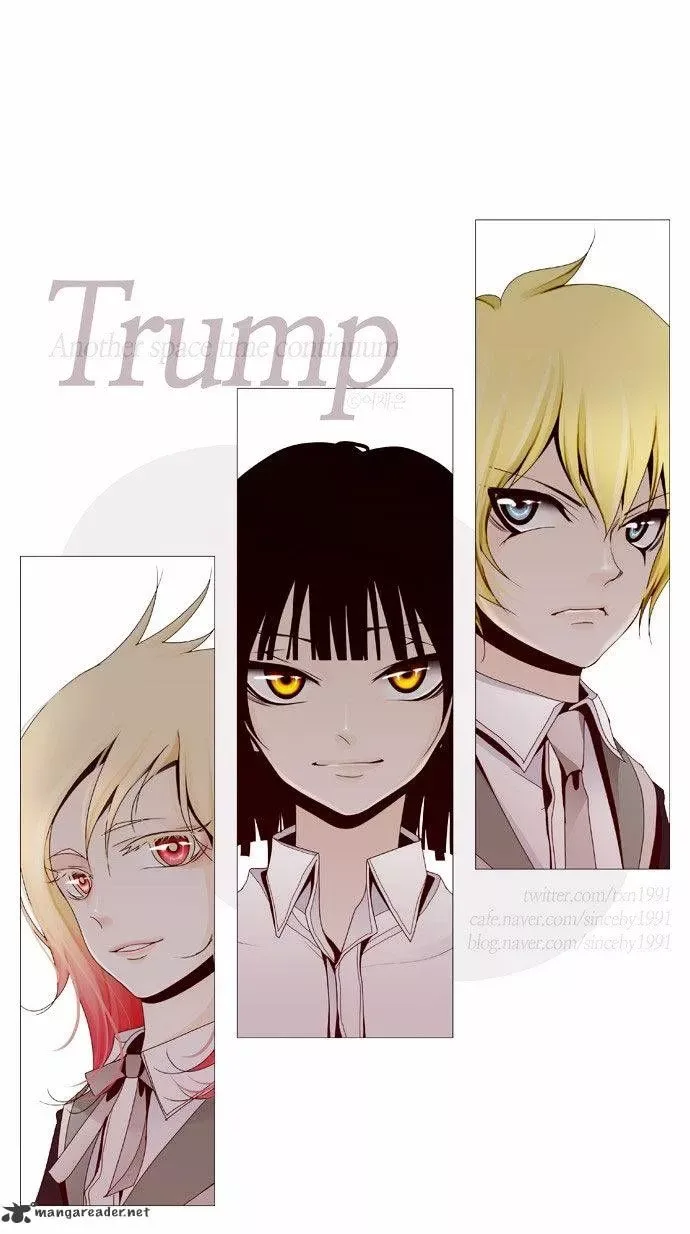 Trump Chapter 40 page 9