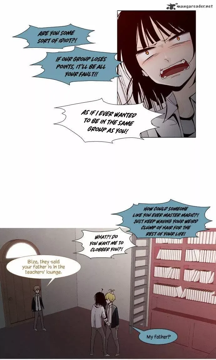 Trump Chapter 40 page 22