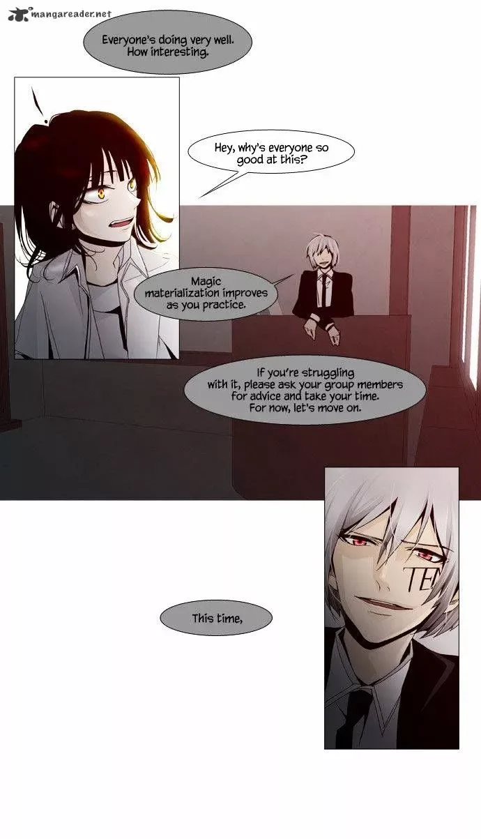 Trump Chapter 40 page 18