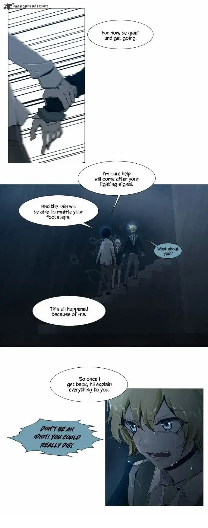 Trump Chapter 48 page 12
