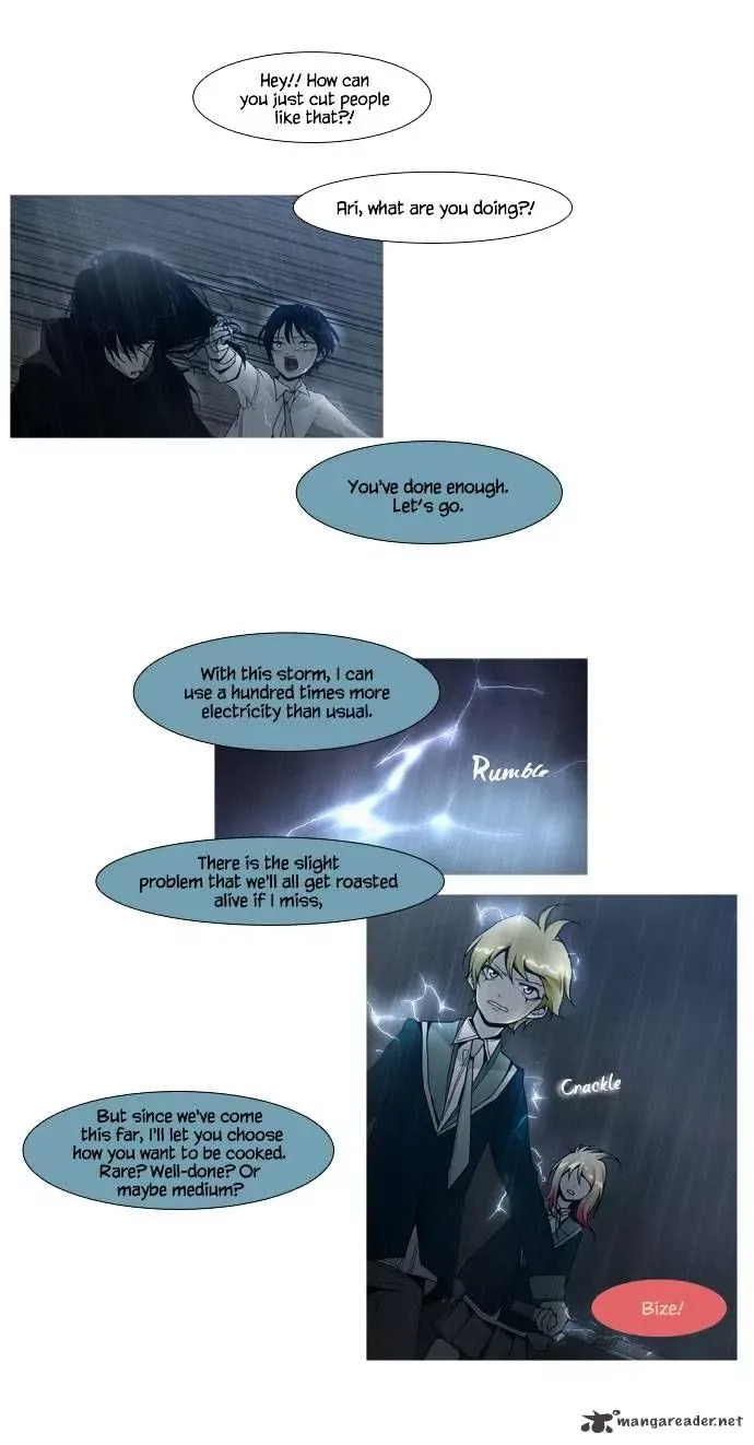 Trump Chapter 47 page 20