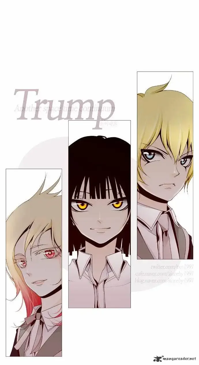 Trump Chapter 48 page 8