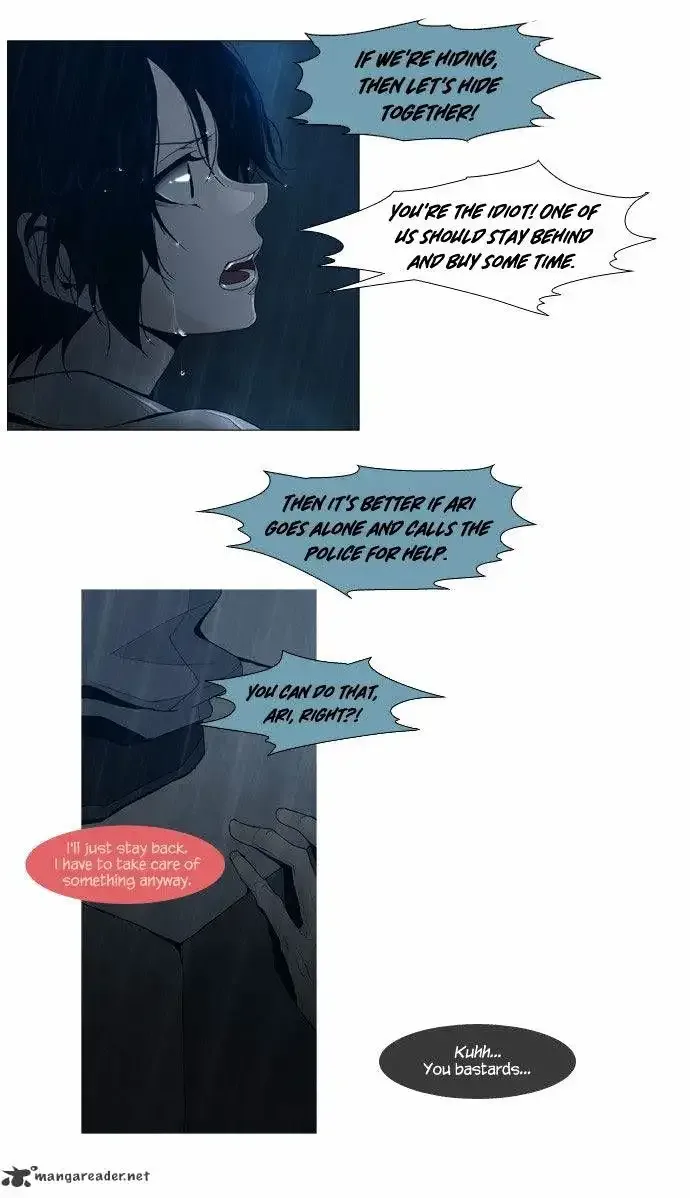 Trump Chapter 48 page 13