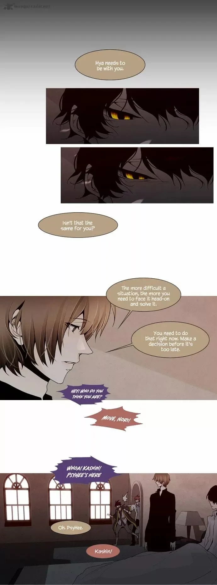 Trump Chapter 51 page 18