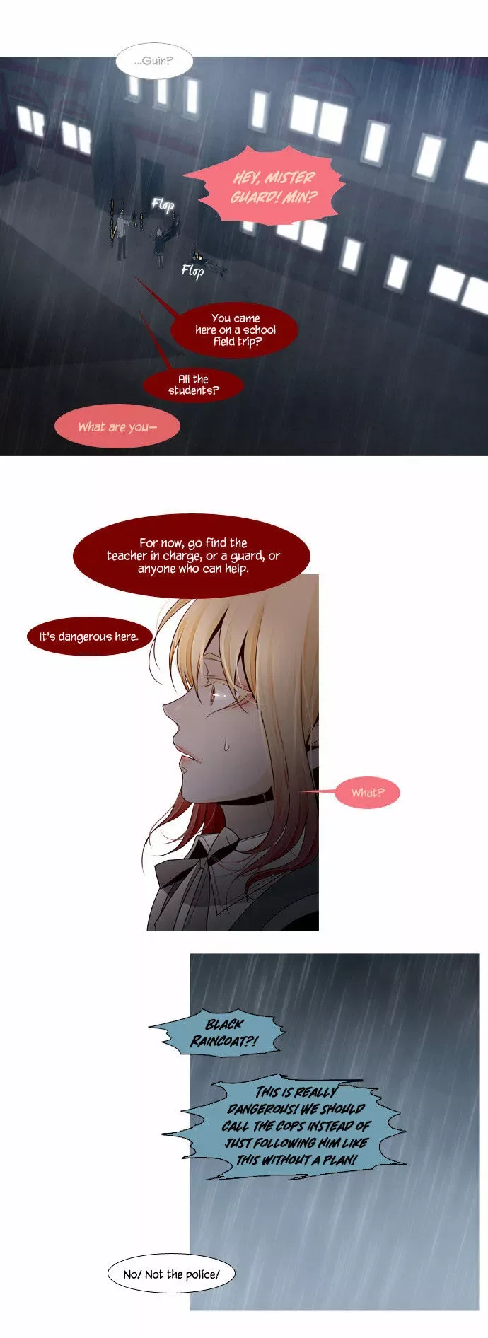Trump Chapter 45 page 19