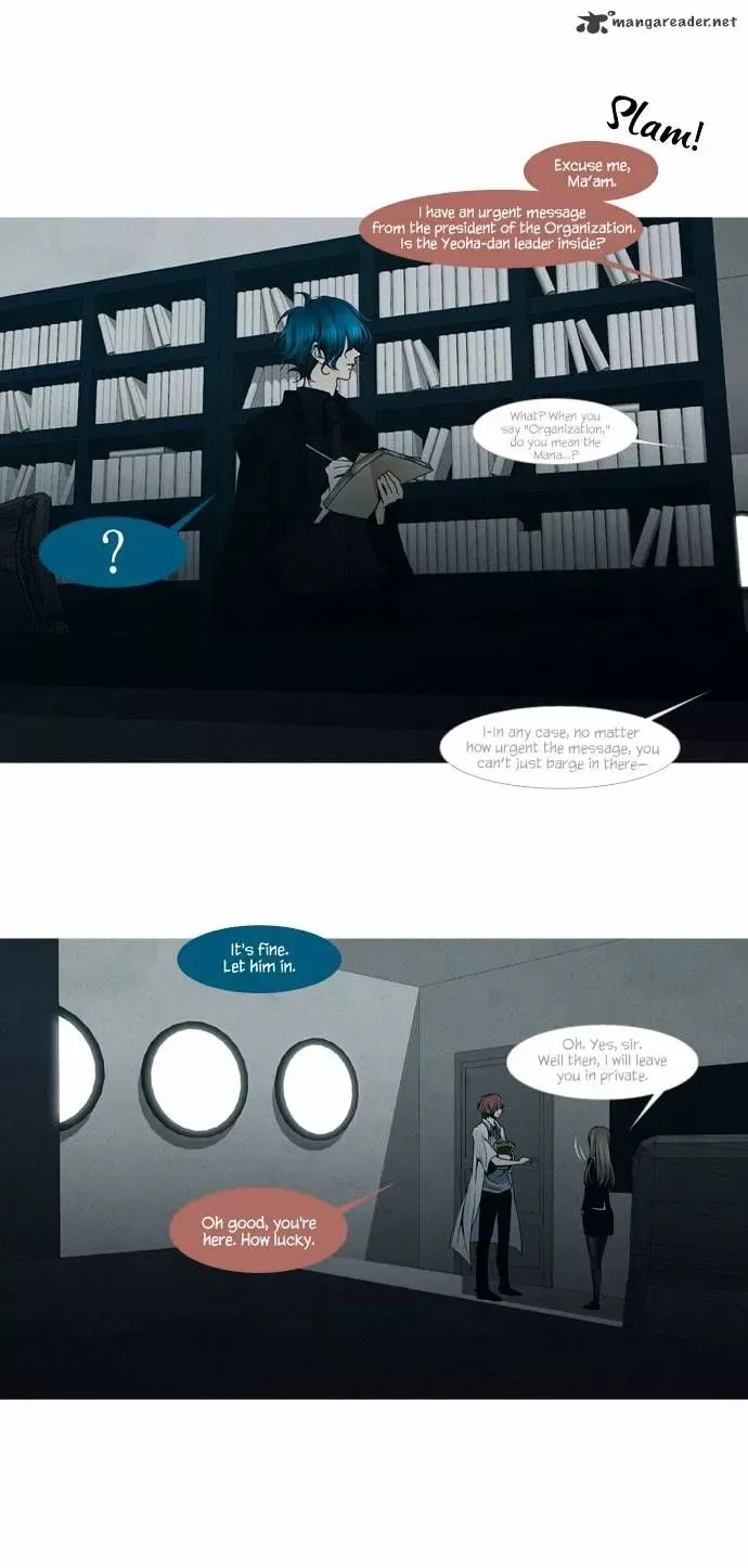 Trump Chapter 52 page 13