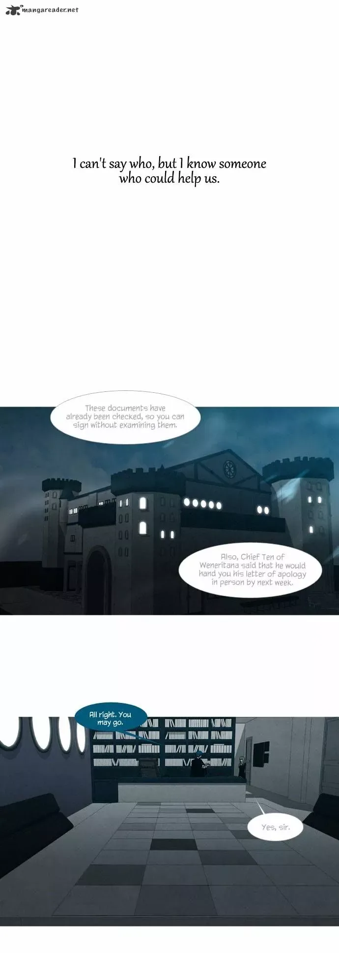 Trump Chapter 52 page 12