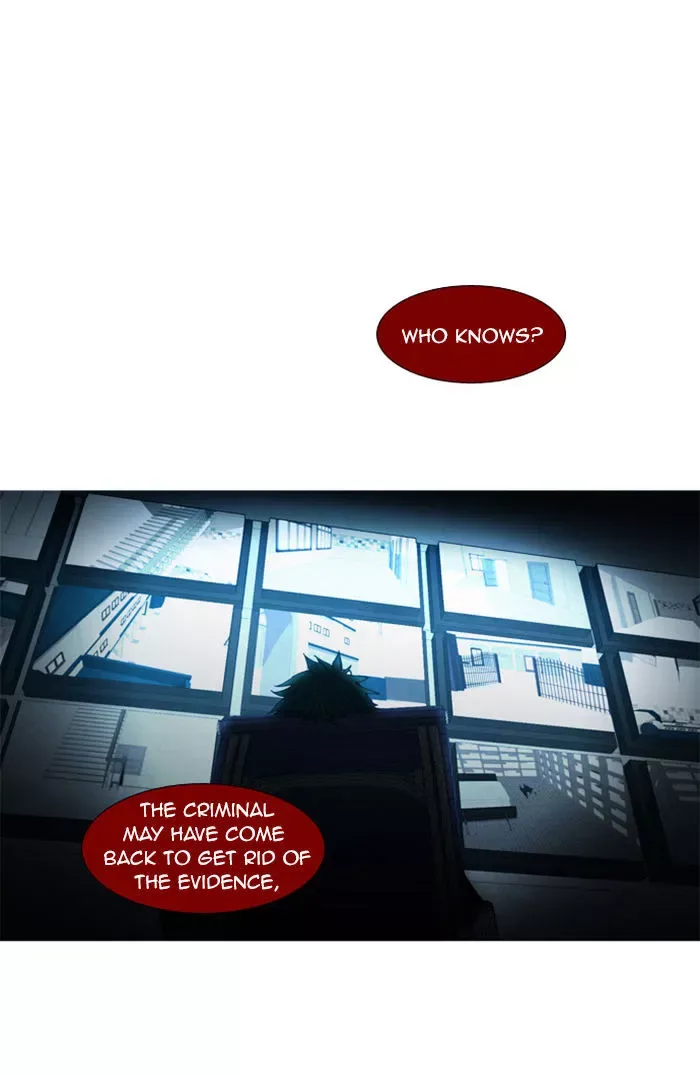 Trump Chapter 58 page 1
