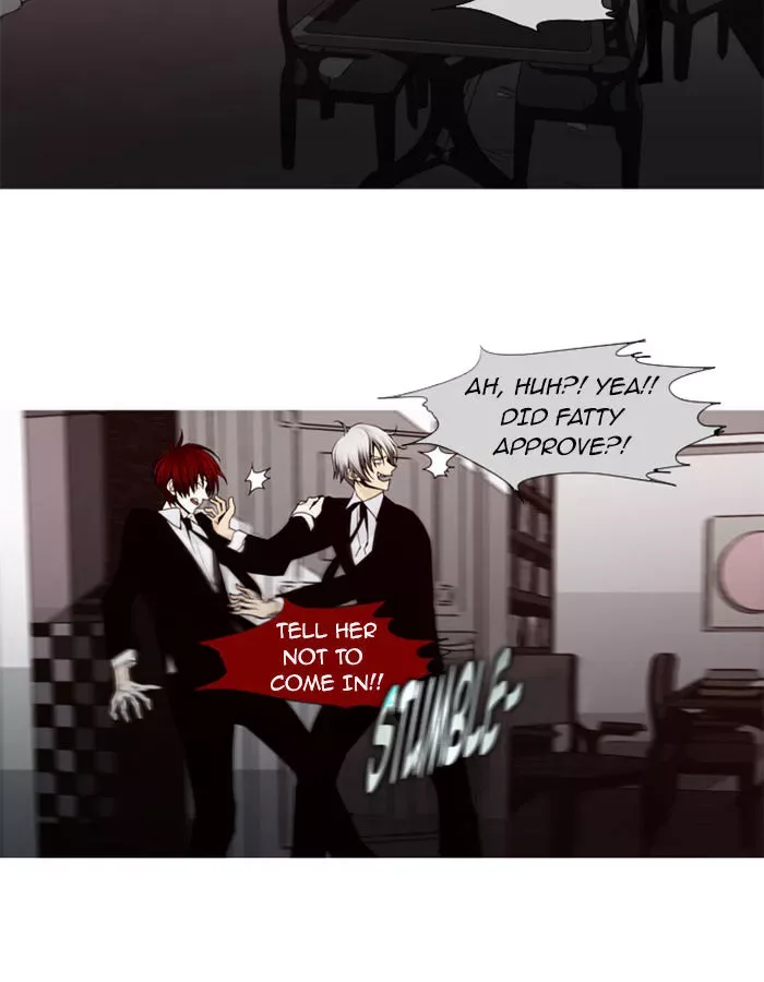 Trump Chapter 58 page 20
