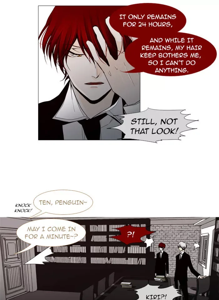 Trump Chapter 58 page 19
