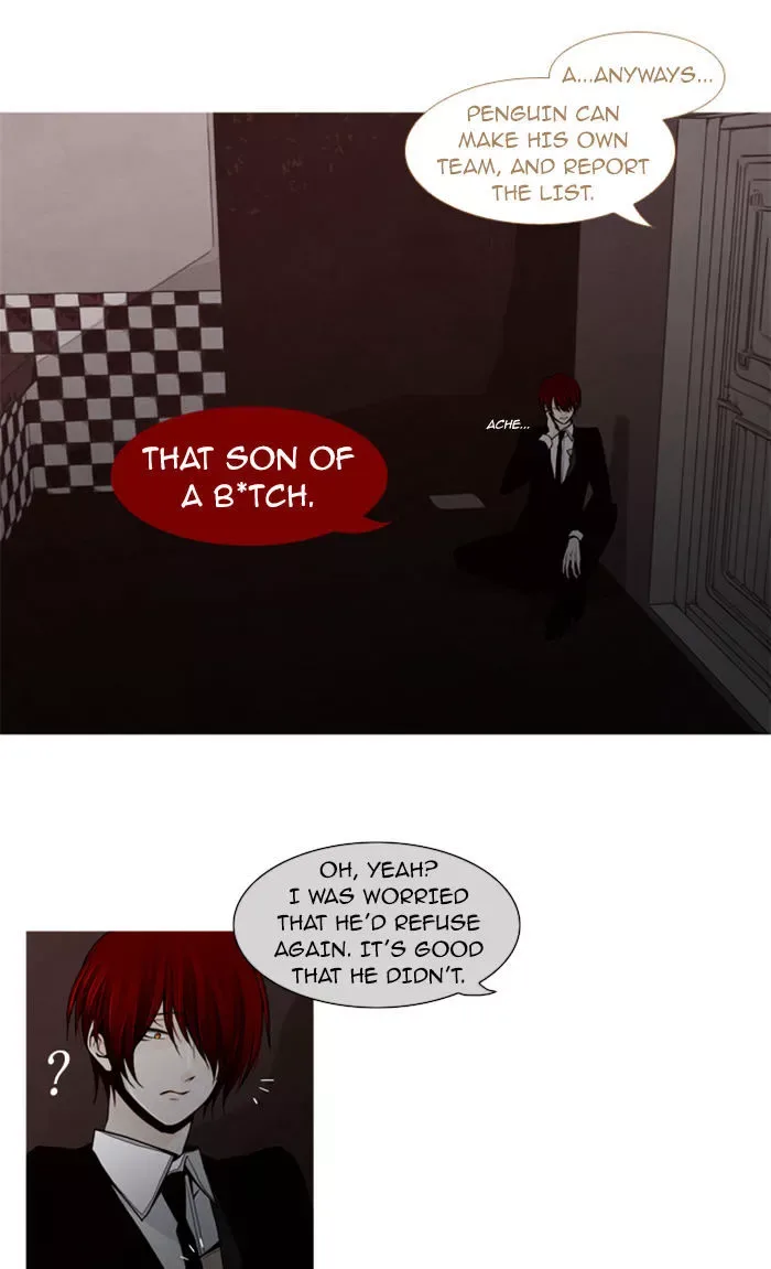 Trump Chapter 58 page 23