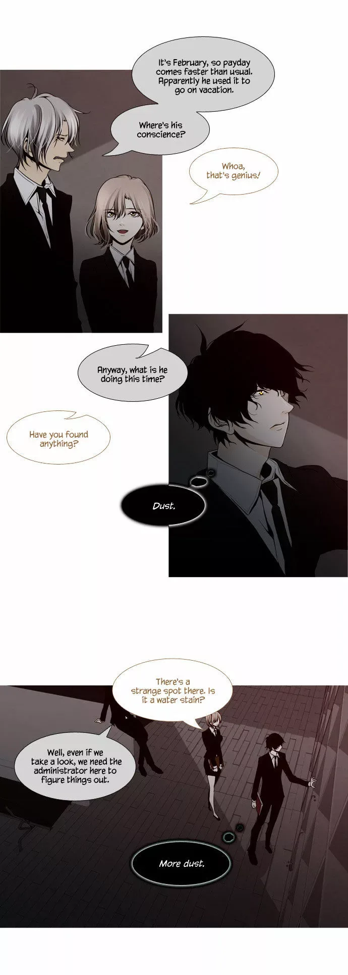 Trump Chapter 55 page 13