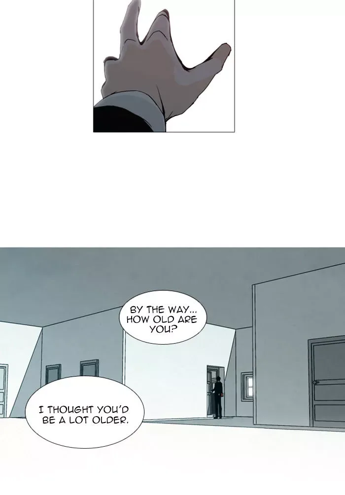 Trump Chapter 61 page 3