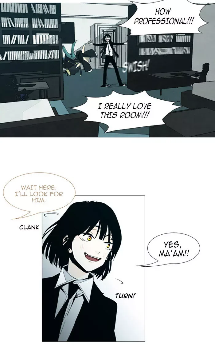 Trump Chapter 61 page 35