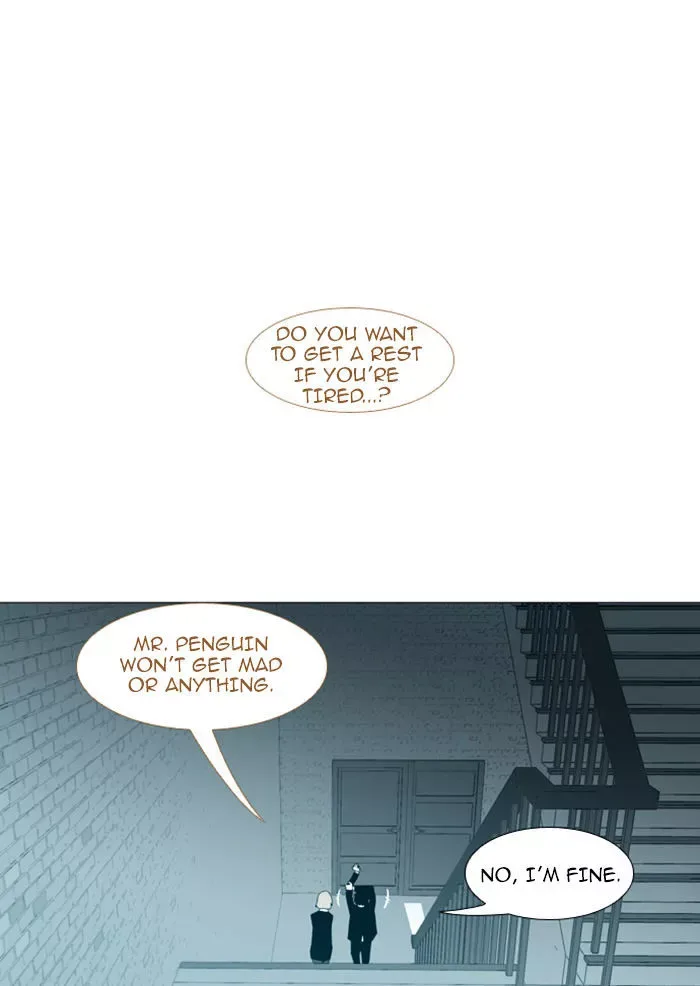 Trump Chapter 63 page 1