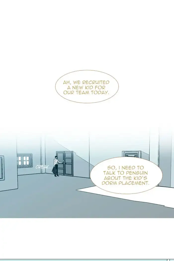 Trump Chapter 62 page 1
