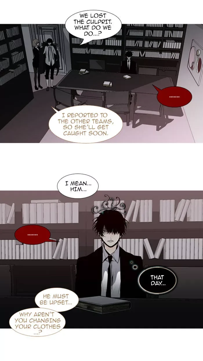 Trump Chapter 64 page 14