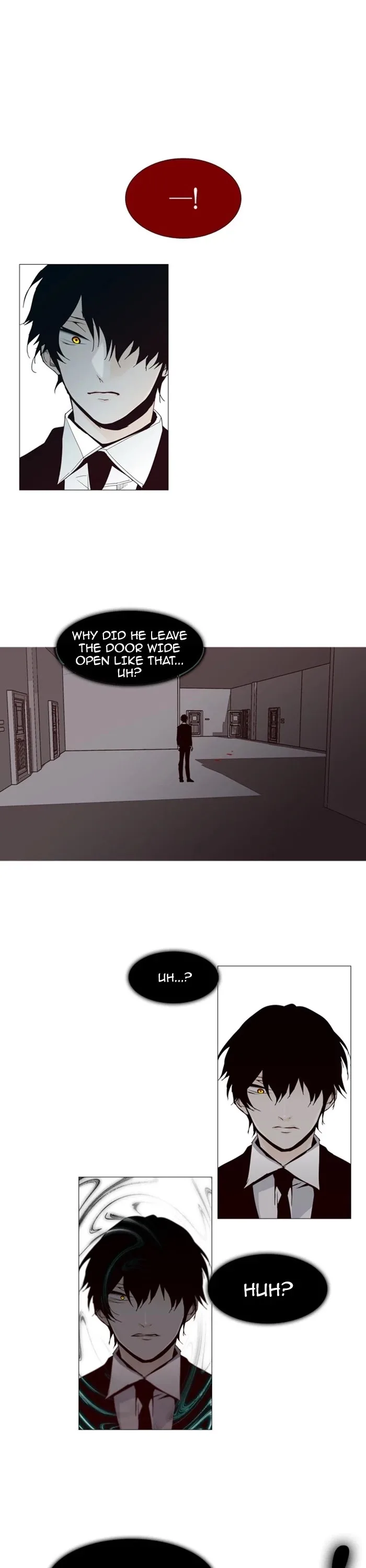 Trump Chapter 68 page 1