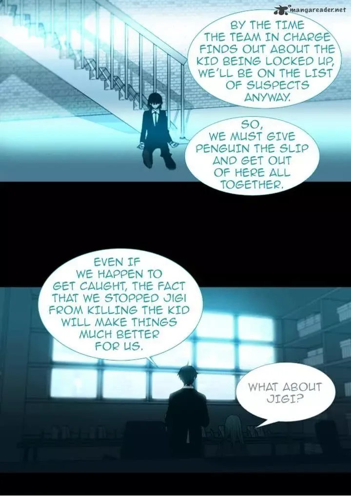 Trump Chapter 69 page 3