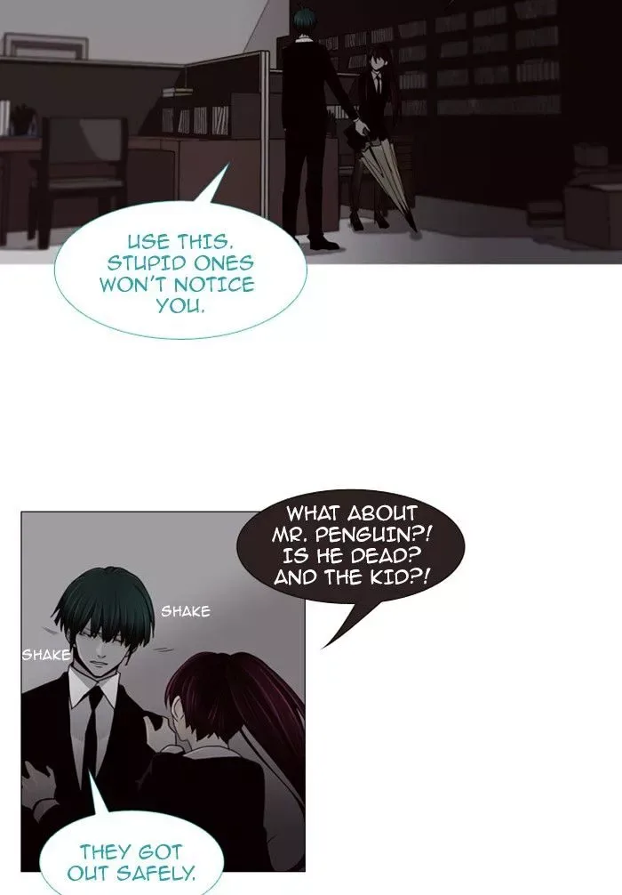 Trump Chapter 70 page 9