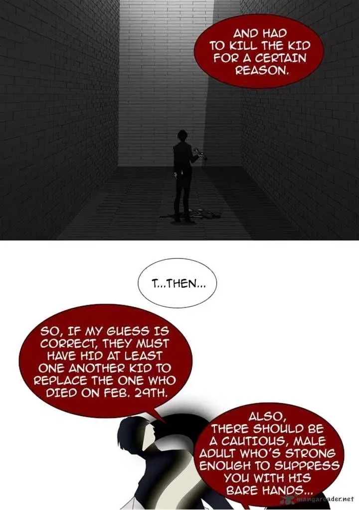 Trump Chapter 69 page 32