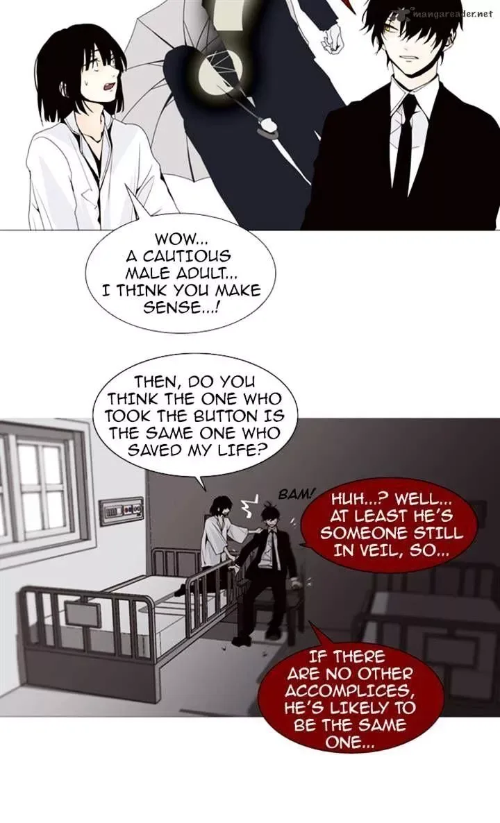 Trump Chapter 69 page 33