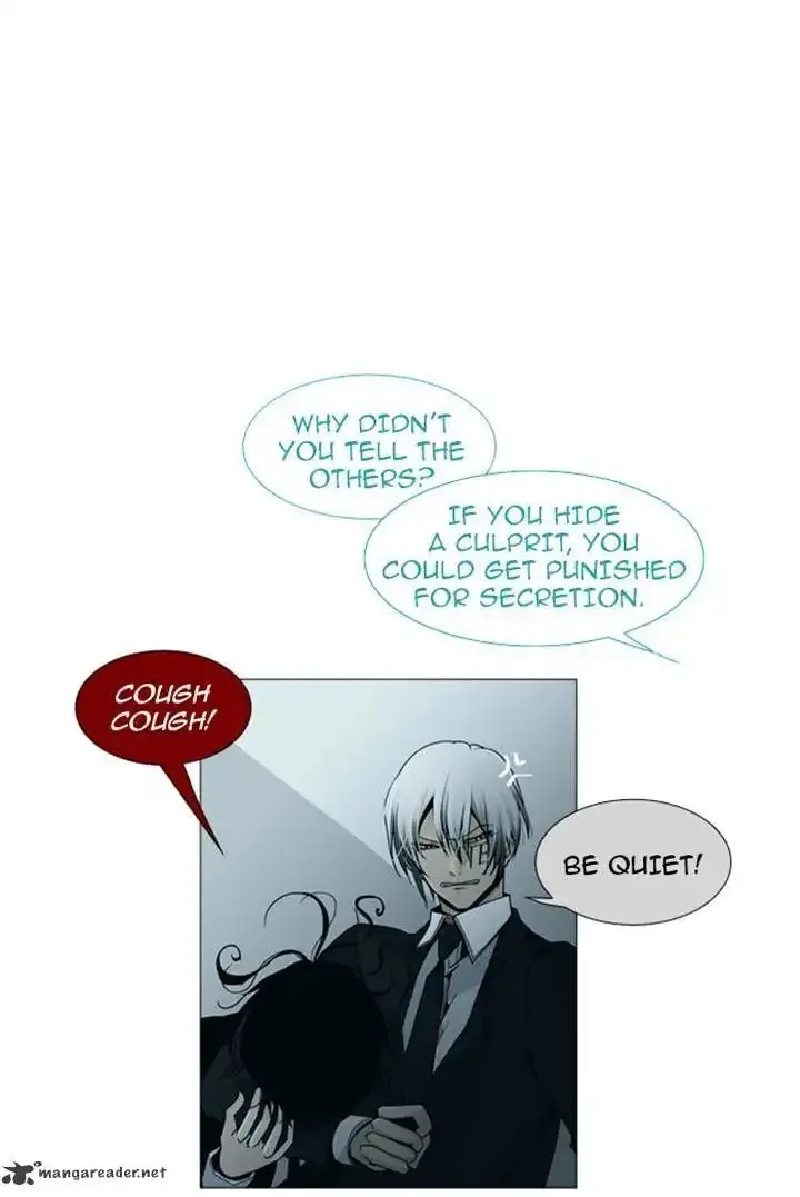 Trump Chapter 71 page 1