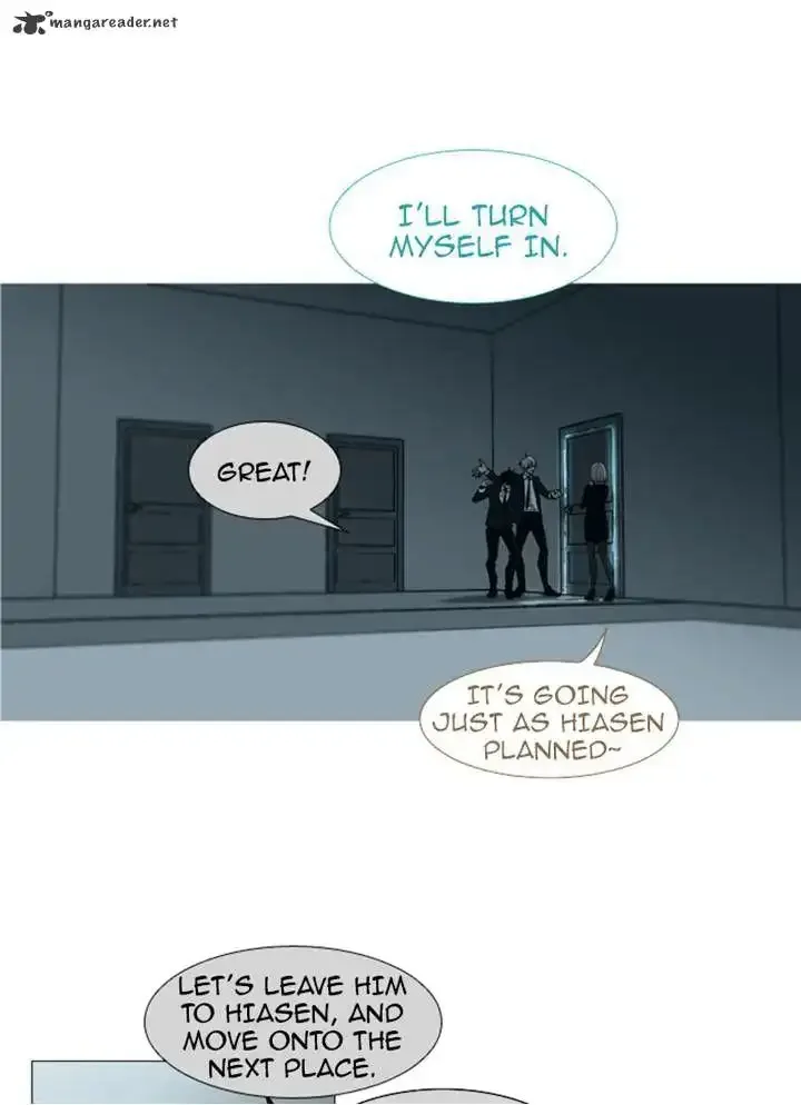Trump Chapter 71 page 5