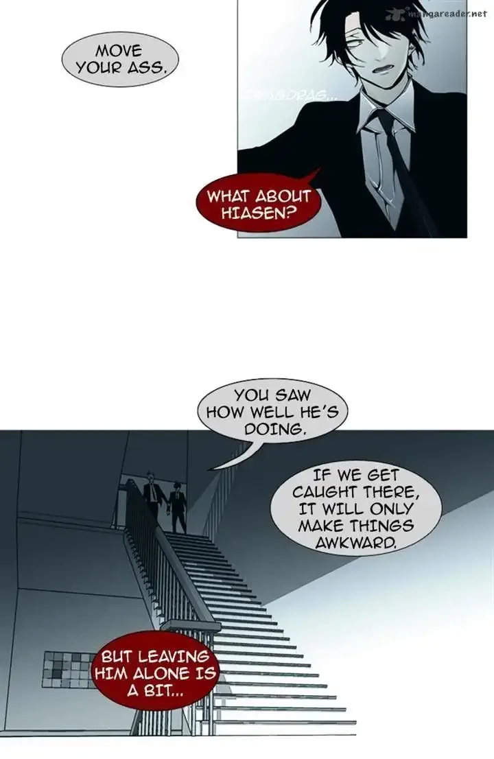 Trump Chapter 71 page 11