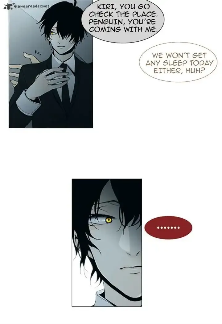 Trump Chapter 71 page 6