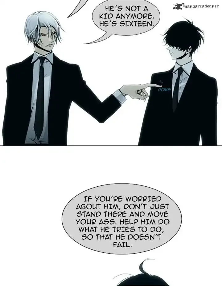 Trump Chapter 71 page 13