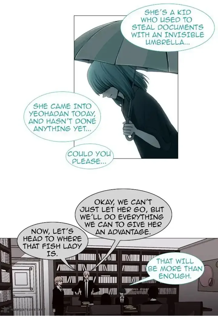 Trump Chapter 71 page 22