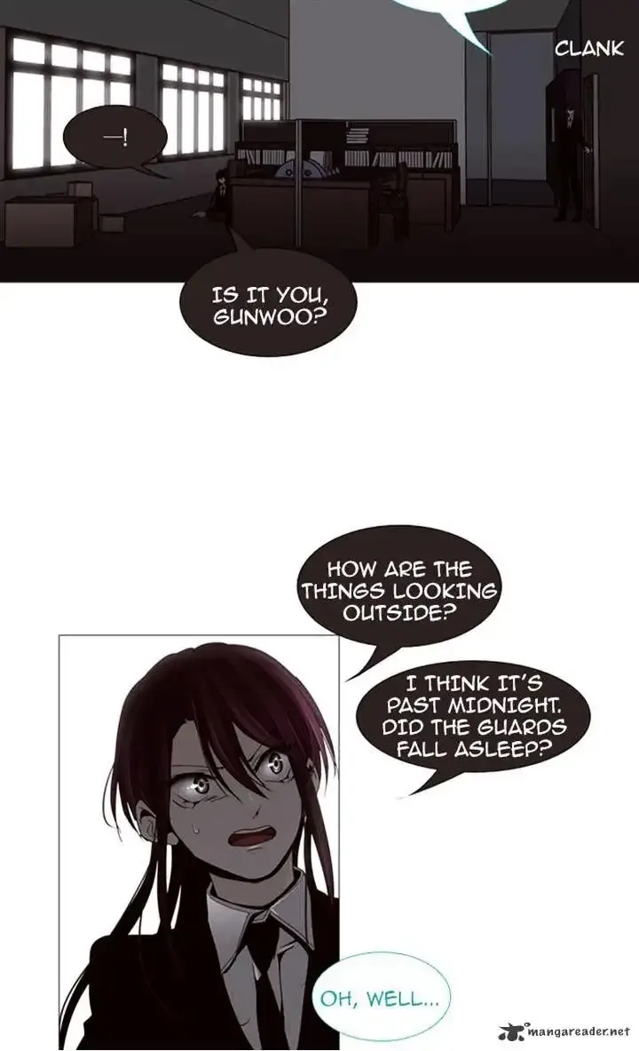 Trump Chapter 71 page 32