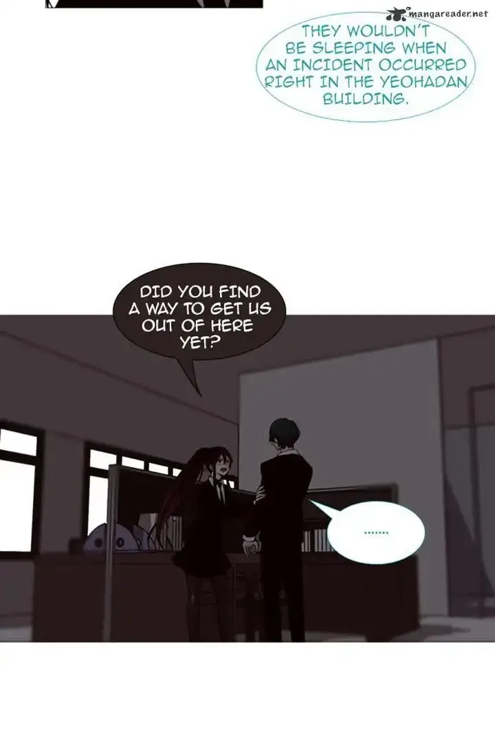 Trump Chapter 71 page 33