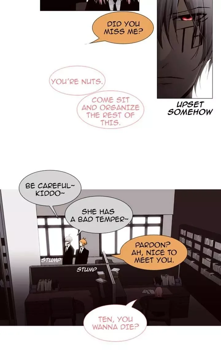 Trump Chapter 79 page 11