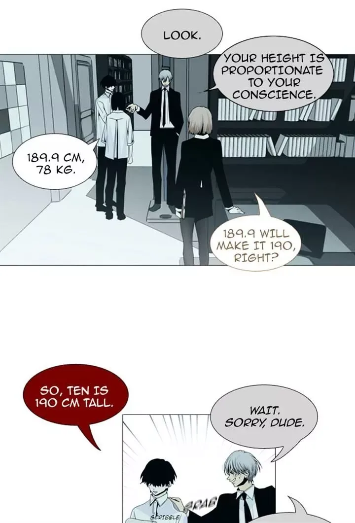 Trump Chapter 79 page 16