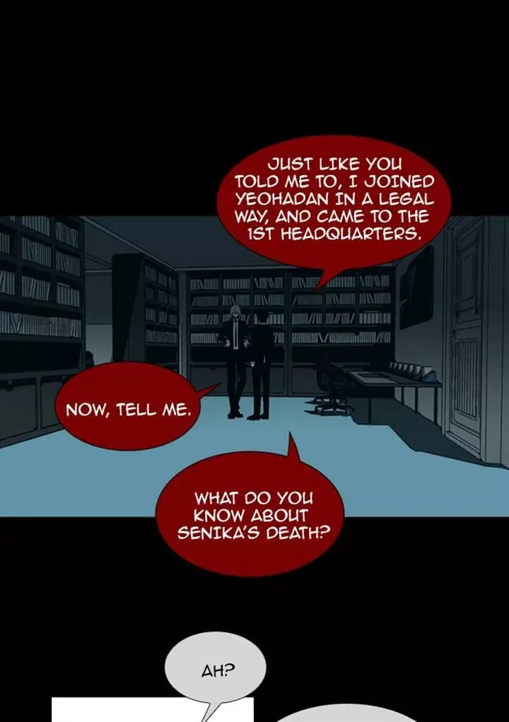Trump Chapter 81 page 3