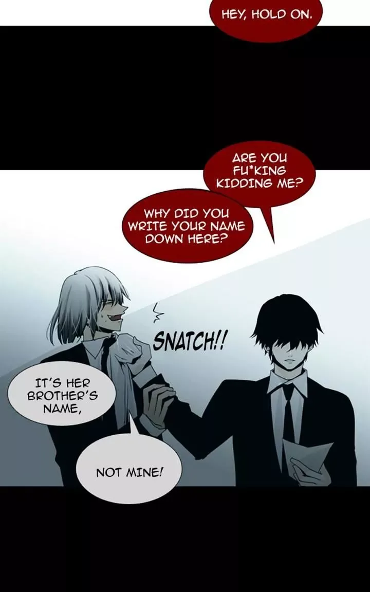 Trump Chapter 81 page 6