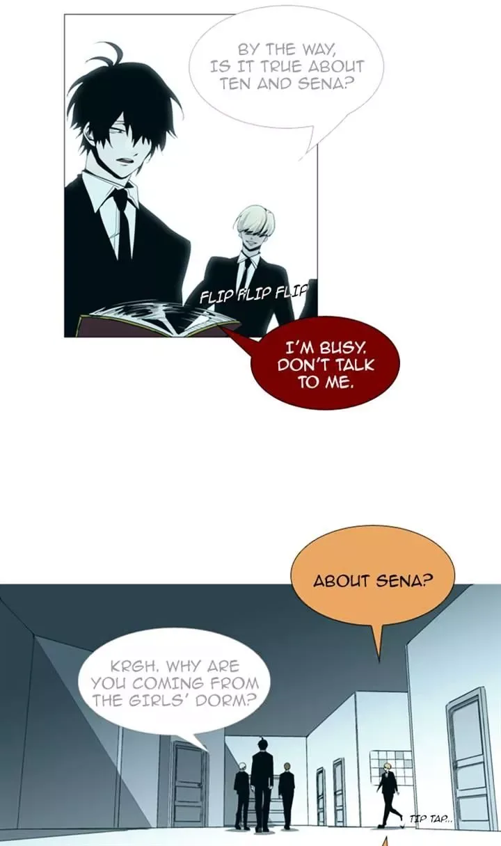Trump Chapter 81 page 21