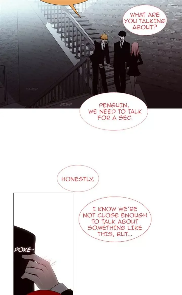Trump Chapter 81 page 26
