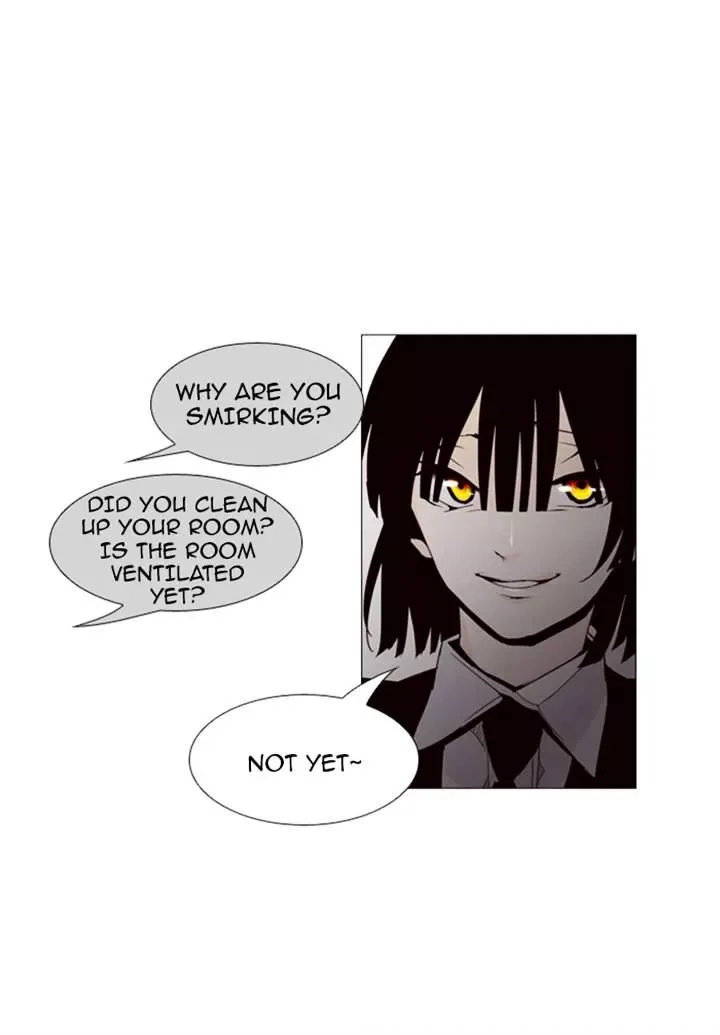 Trump Chapter 82 page 1