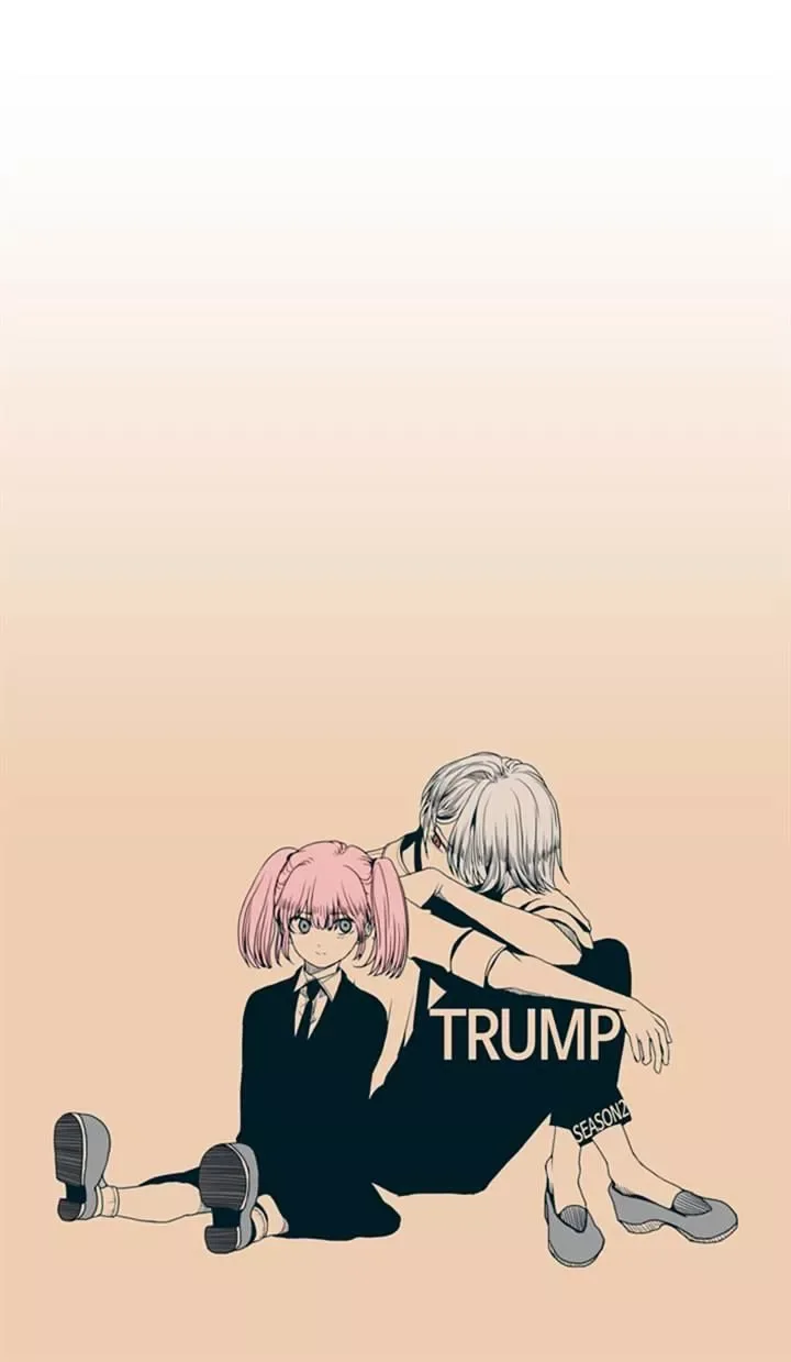Trump Chapter 82 page 13