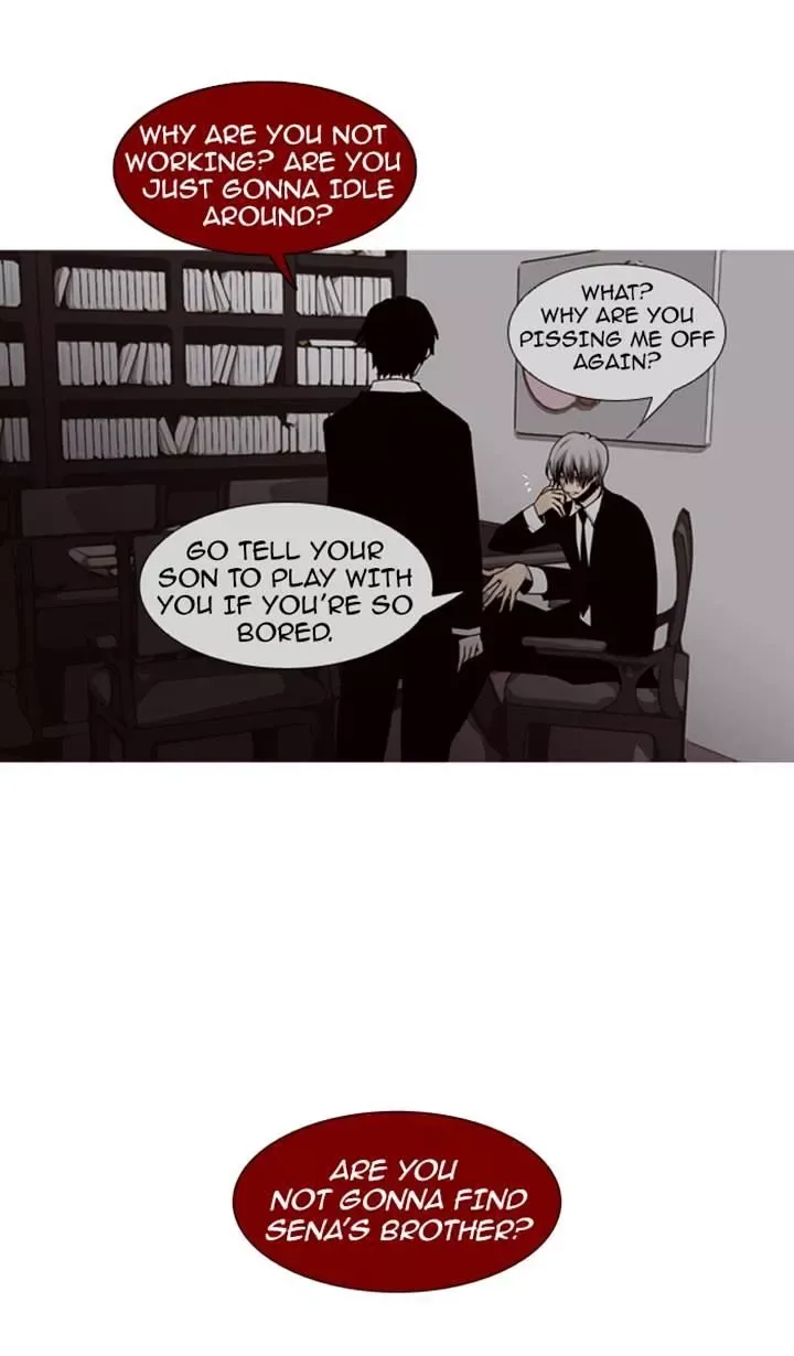 Trump Chapter 82 page 11