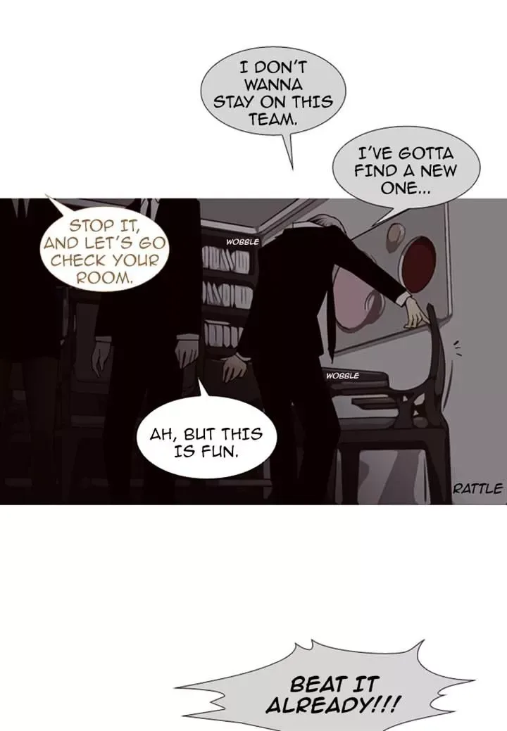 Trump Chapter 82 page 9
