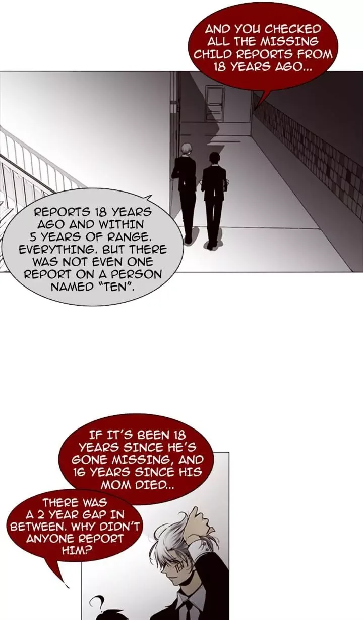 Trump Chapter 82 page 17