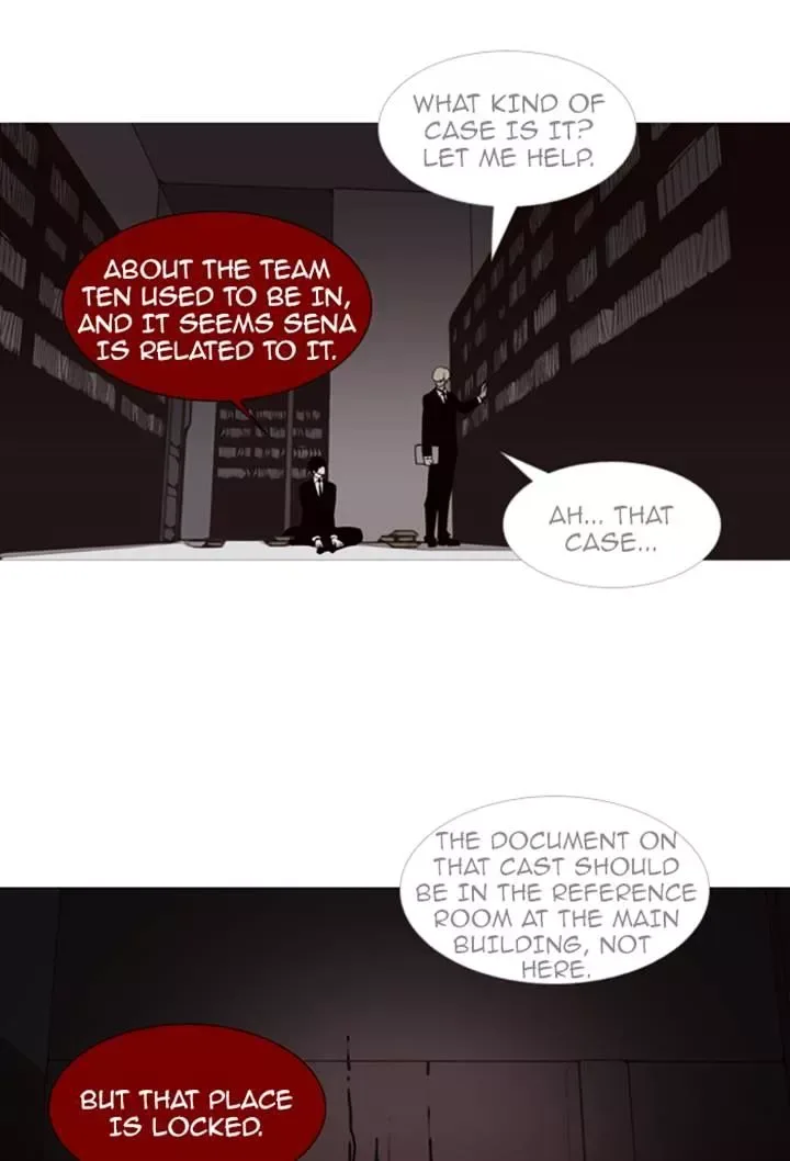 Trump Chapter 82 page 28