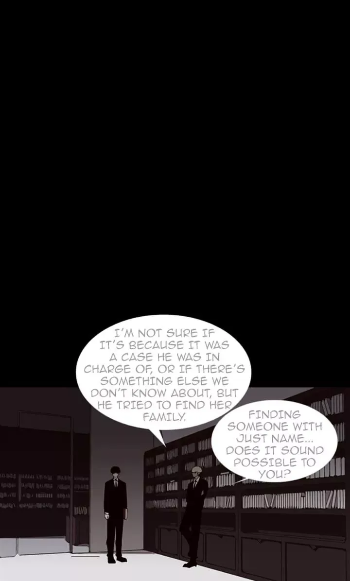 Trump Chapter 85 page 1