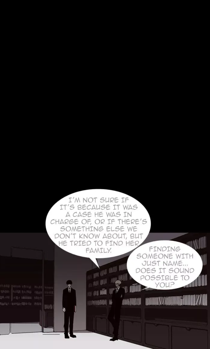 Trump Chapter 84 page 1
