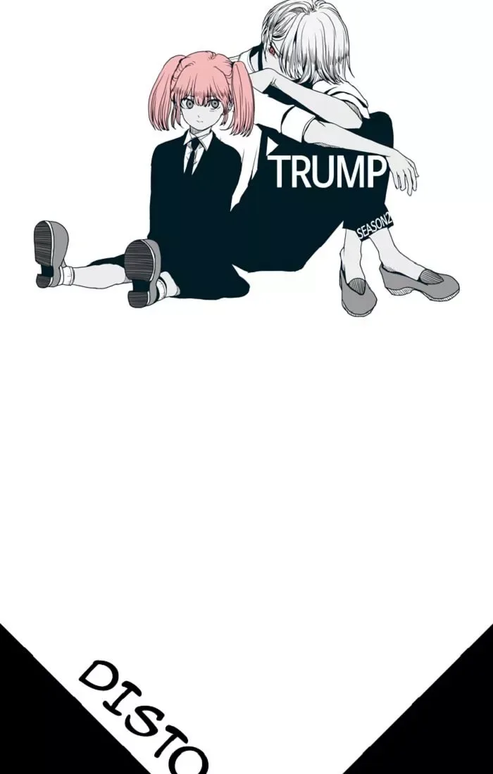 Trump Chapter 88 page 5