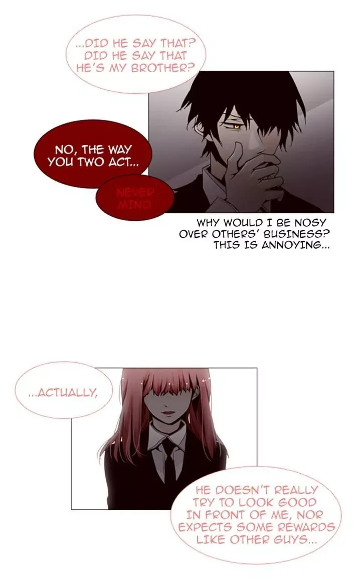 Trump Chapter 85 page 34